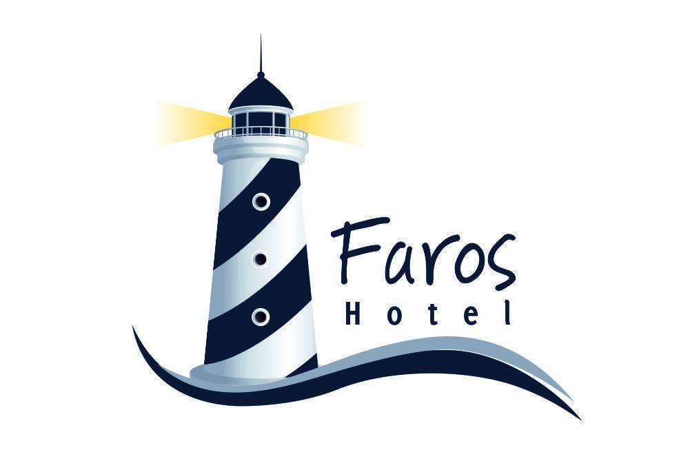 Faros Hotel Afissos Exterior foto
